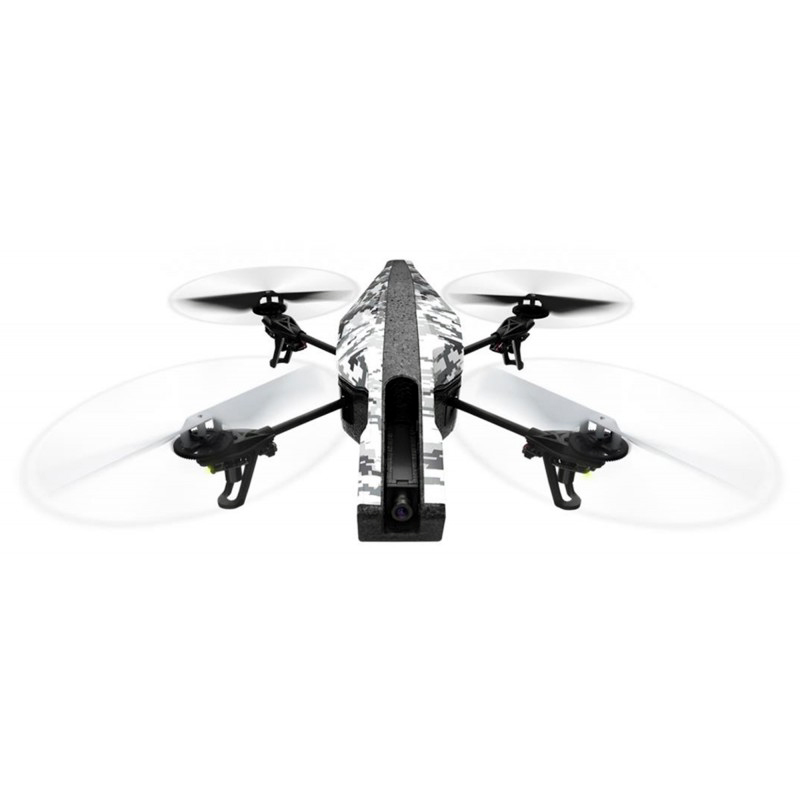 parrot ar-drone-20-elite-edicion-snow