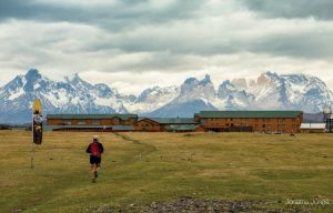 Trailrunning Rodeando la Cordillera de Torres del Paine