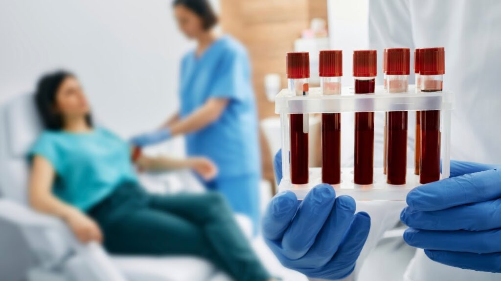 Cómo saber qué tipo de sangre soy con mi RUT en Chile en 2025